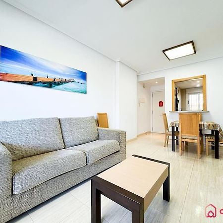 Appartement El Jardin à Oropesa del Mar Extérieur photo