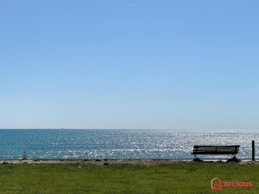 Appartement El Jardin à Oropesa del Mar Extérieur photo