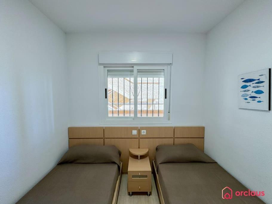 Appartement El Jardin à Oropesa del Mar Extérieur photo