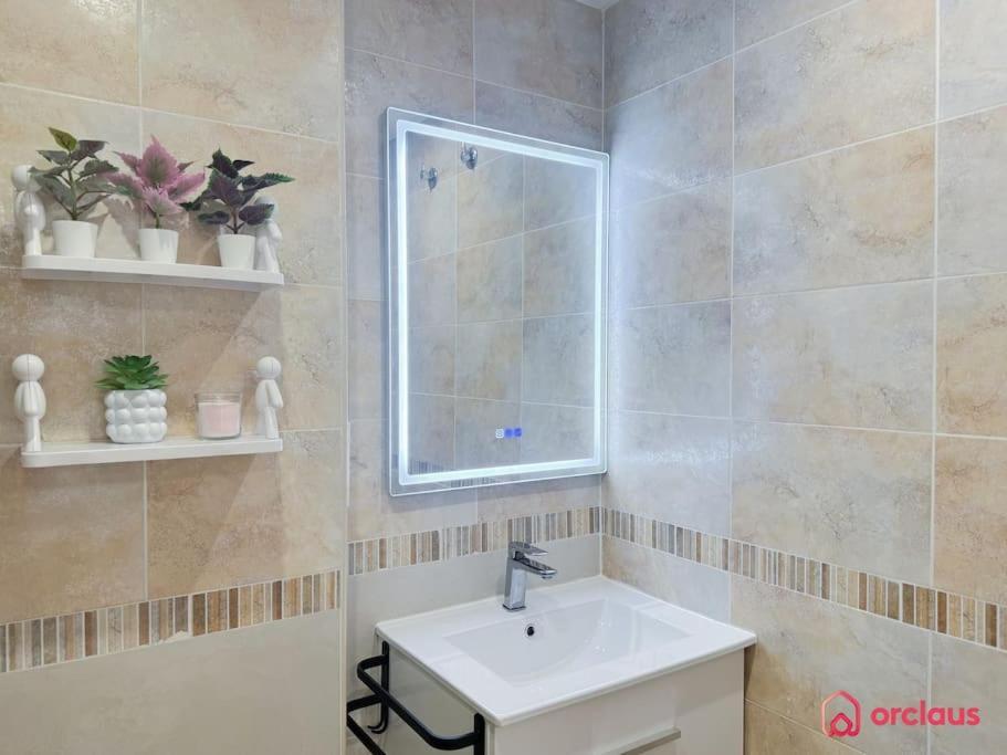 Appartement El Jardin à Oropesa del Mar Extérieur photo
