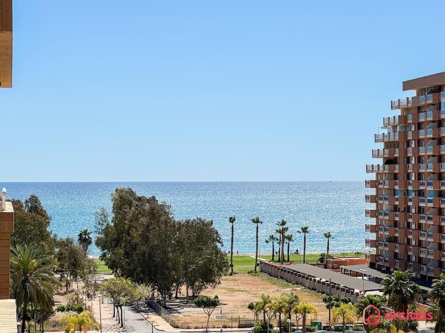 Appartement El Jardin à Oropesa del Mar Extérieur photo