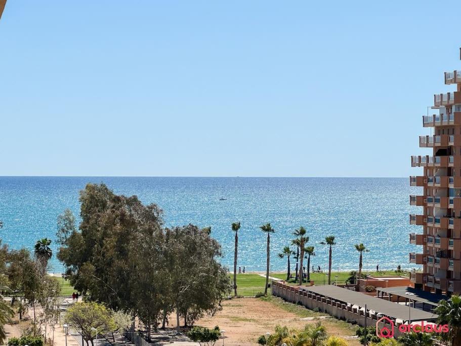 Appartement El Jardin à Oropesa del Mar Extérieur photo